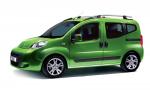 Fiat Fiorino Qubo 2008 года